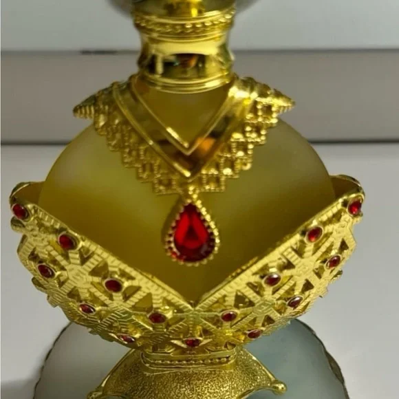 Hareem al Sultan KHADLAJ Perfumes oil - Picture 3 of 3